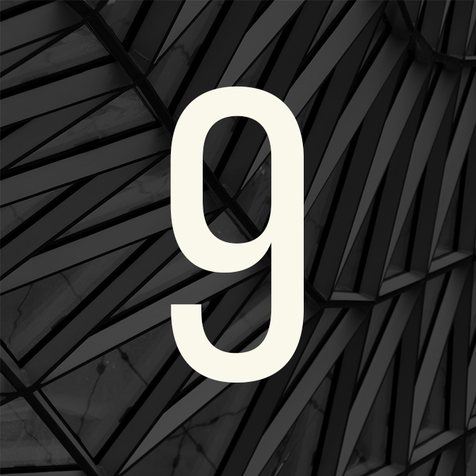 principle9