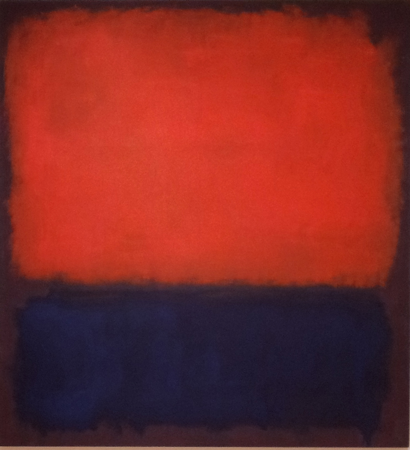 rothkopainting