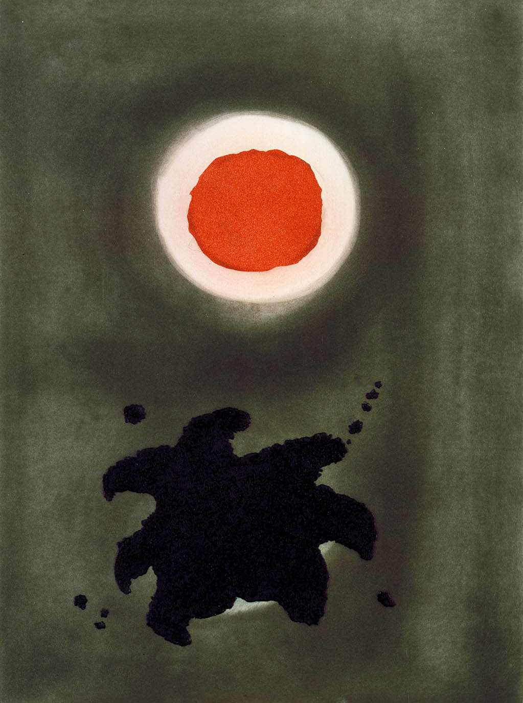 kooningpainting