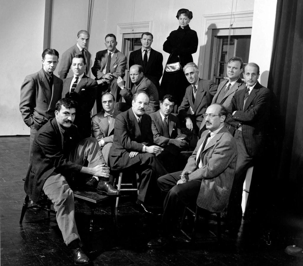 new york artists