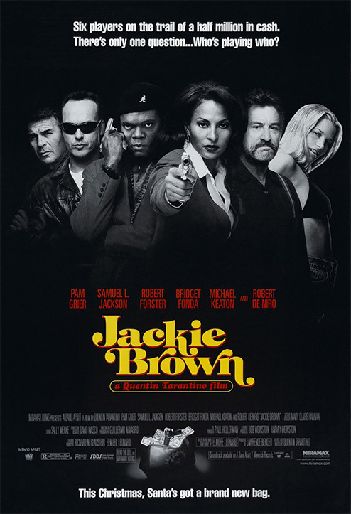 Jakie Brown